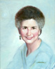 Portrait of Brenda Fegley